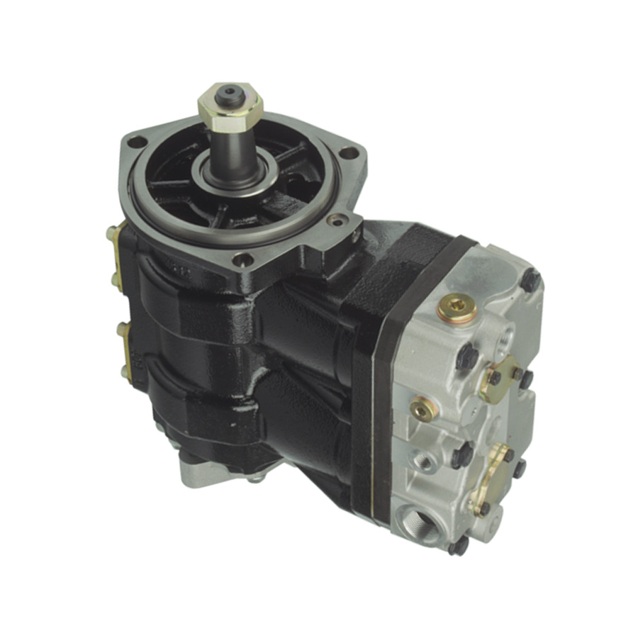 Air Brake Compressor 41211122 41211340 99471919 For IVECO CURS0R 13 ENGINE STRALIS 260S36-260S43-260S45-440S42-440S43-440S45-440S50