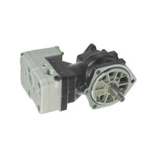 Air Brake Compressor 41211219 41211220 For IVECO STRALIS TRAKKER EUROTECH EUROSTAR