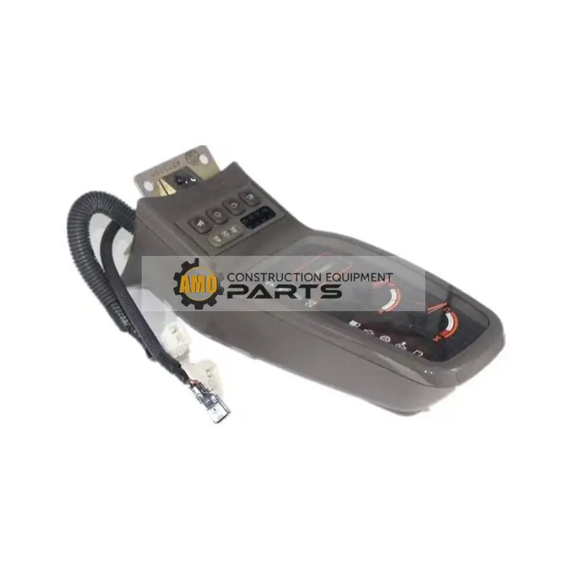 4273796-1 For Hitachi Excavator EX550 EX600H-3 LCD Display Monitor 4273796