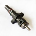 Fuel Injector 4307428 for Cummins Diesel Engine K19 KT19 KTA19 QSK19 - Image 2
