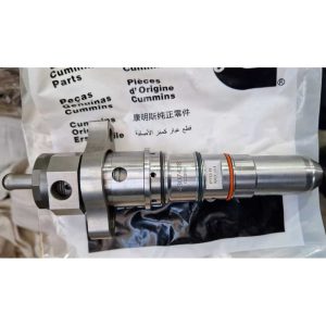 Fuel Injector 4307428 for Cummins Diesel Engine K19 KT19 KTA19 QSK19