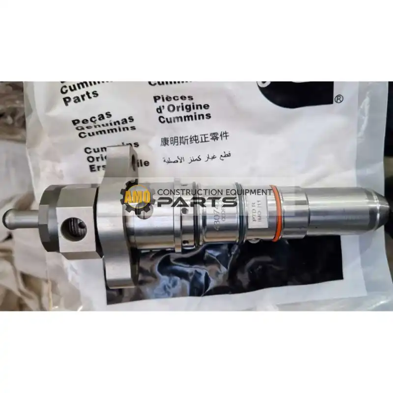 4307428-injector Fuel Injector 4307428 for Cummins Diesel Engine K19 KT19 KTA19 QSK19
