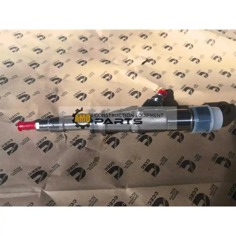 Fuel Injectors 4307475 5491515 for Cummins Engine ISG ISG12 QSG12 - Image 2
