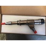Fuel Injectors 4307475 5491515 for Cummins Engine ISG ISG12 QSG12