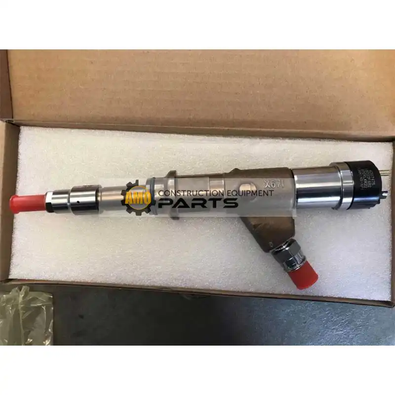 4307475-injector Fuel Injectors 4307475 5491515 for Cummins Engine ISG ISG12 QSG12