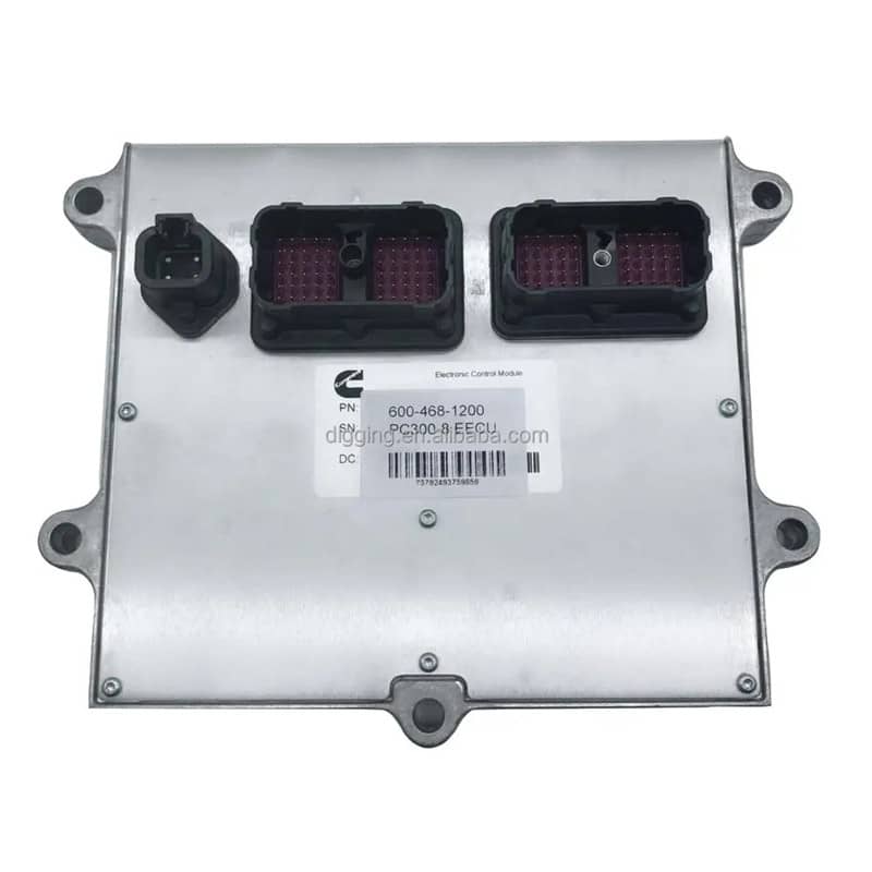 ECM Electronic Control Unit 4354531 for Cummins Engine B3.3 QSB3.3 QSB4.5 QSB6.7 QSC8.3 QSL9