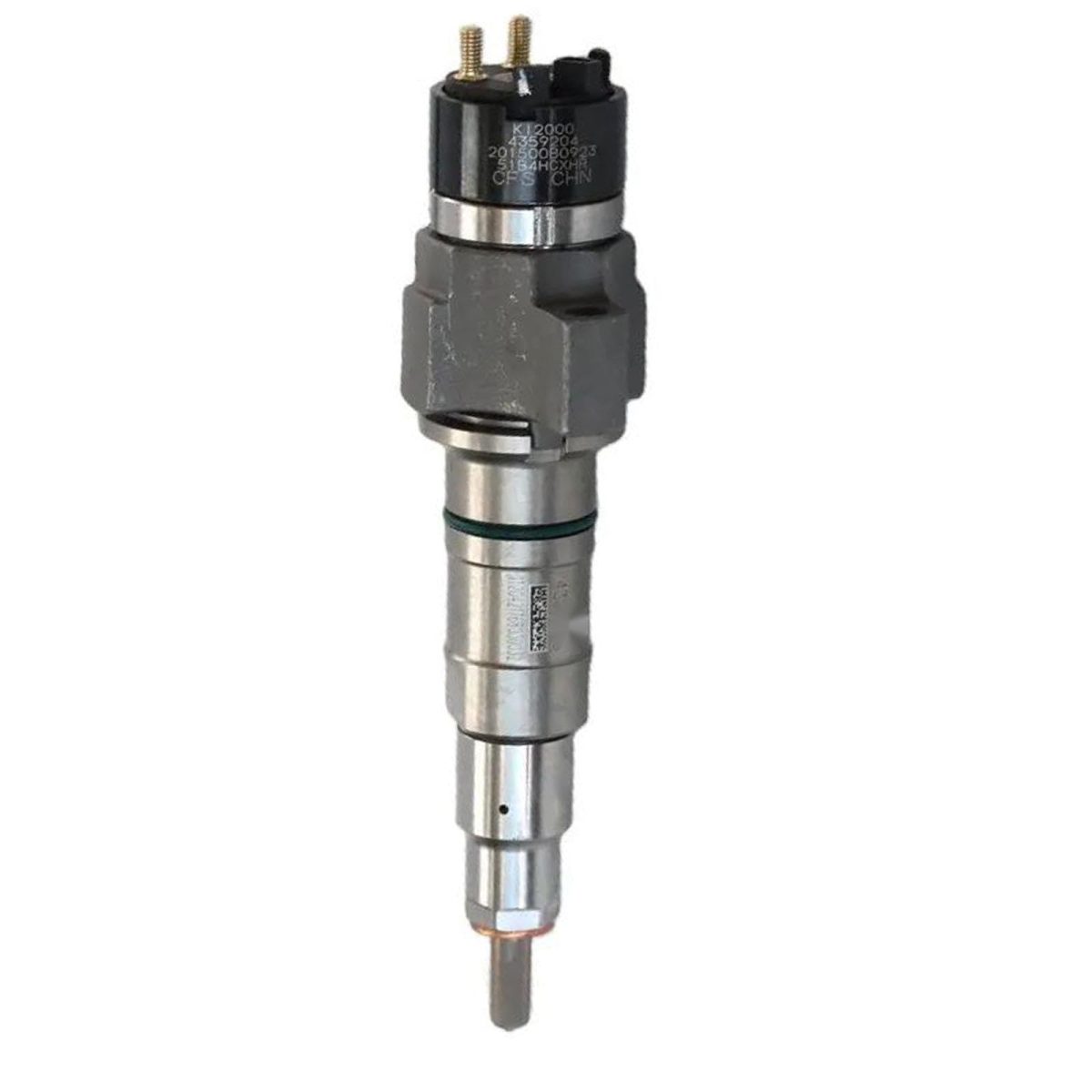 Fuel Injector 4359204 4384165 for Cummins Engine QSL9.3 QSC8.3