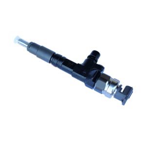 Fuel Injector 436-1096 for Caterpillar CAT Engine C3.3B Loader 236D 242D 246D 257D 259D 906M 907M 908M Excavator 308CR 309CR 310