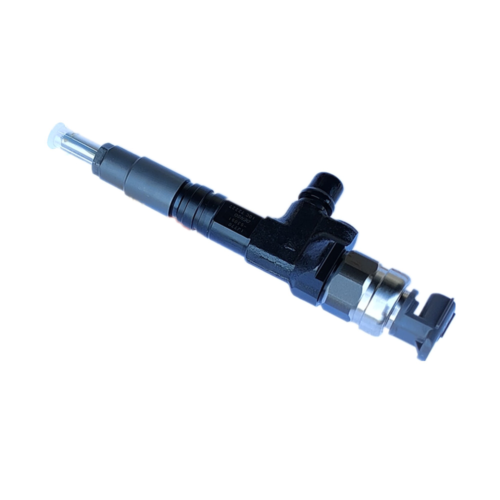 Fuel Injector 436-1096 for Caterpillar CAT Engine C3.3B Loader 236D 242D 246D 257D 259D 906M 907M 908M Excavator 308CR 309CR 310