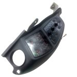 Monitor Display Panel 4370905 for Hitachi Excavator EX120-5 EX200-5 EX200LC-5 EX220-5 EX230-5 EX270-5 EX300-5 - Image 2