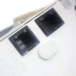 Monitor Display Panel 4370905 for Hitachi Excavator EX120-5 EX200-5 EX200LC-5 EX220-5 EX230-5 EX270-5 EX300-5 - Image 3