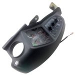 Monitor Display Panel 4370905 for Hitachi Excavator EX120-5 EX200-5 EX200LC-5 EX220-5 EX230-5 EX270-5 EX300-5 - Image 6
