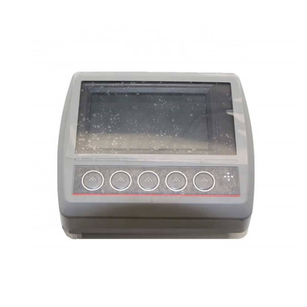 Monitor Display Panel 444-5471 for Caterpillar CAT Engine C4.4 C7 3054C ...