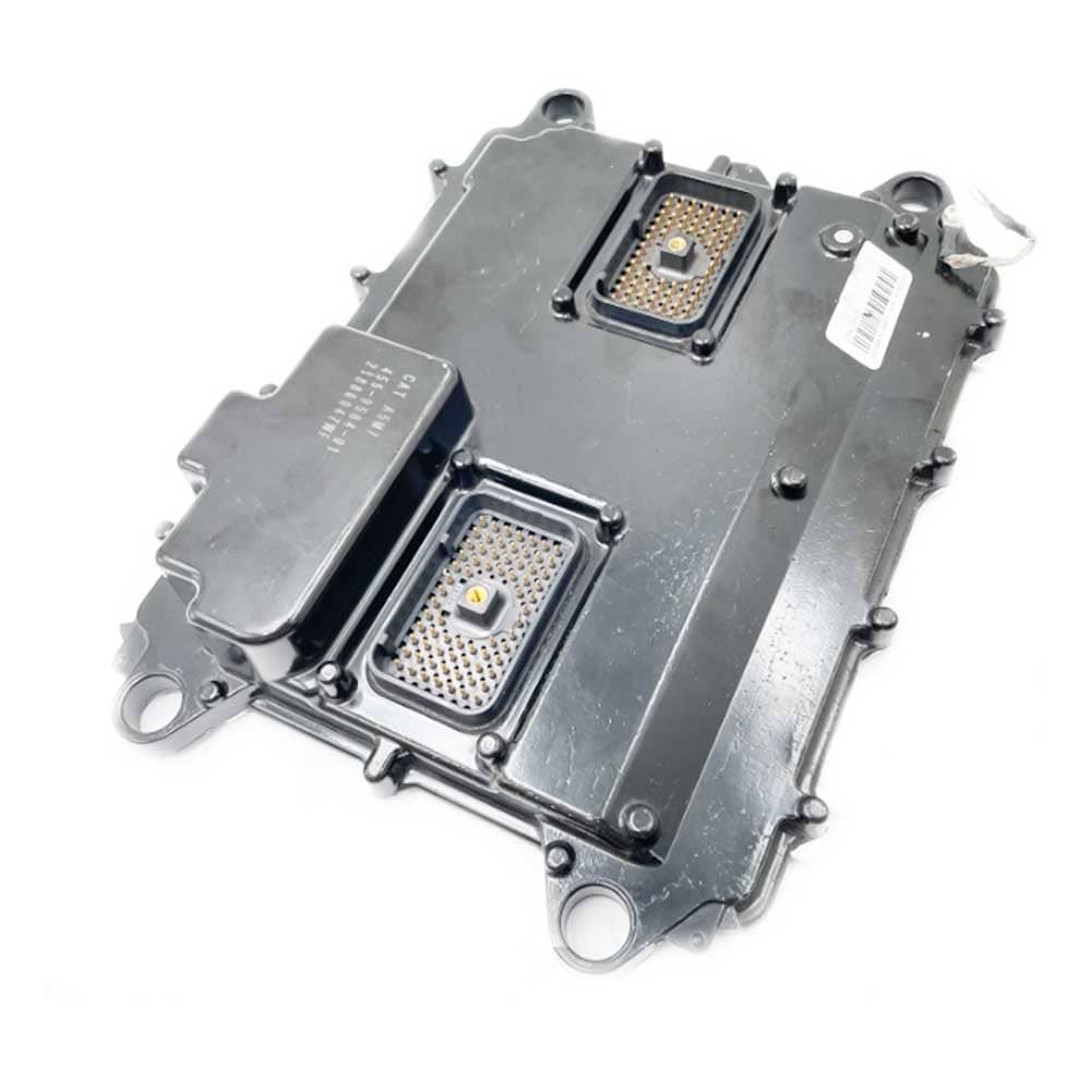 Electronic Control Unit ECU 455-9584 for Caterpillar CAT 525D 535D 545D ...