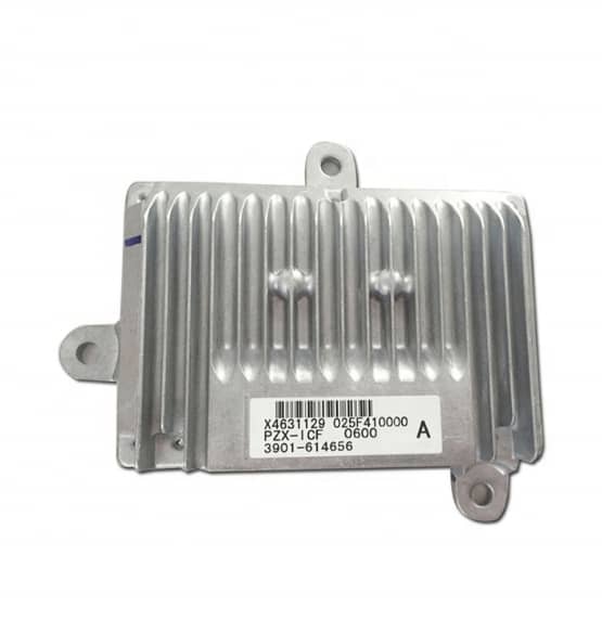 For Hitachi Excavator ZX160LC-3 ZX180LC-3 ZX210H-3 ZX280LC-3 Vehicle Controller V-ECU 4631129