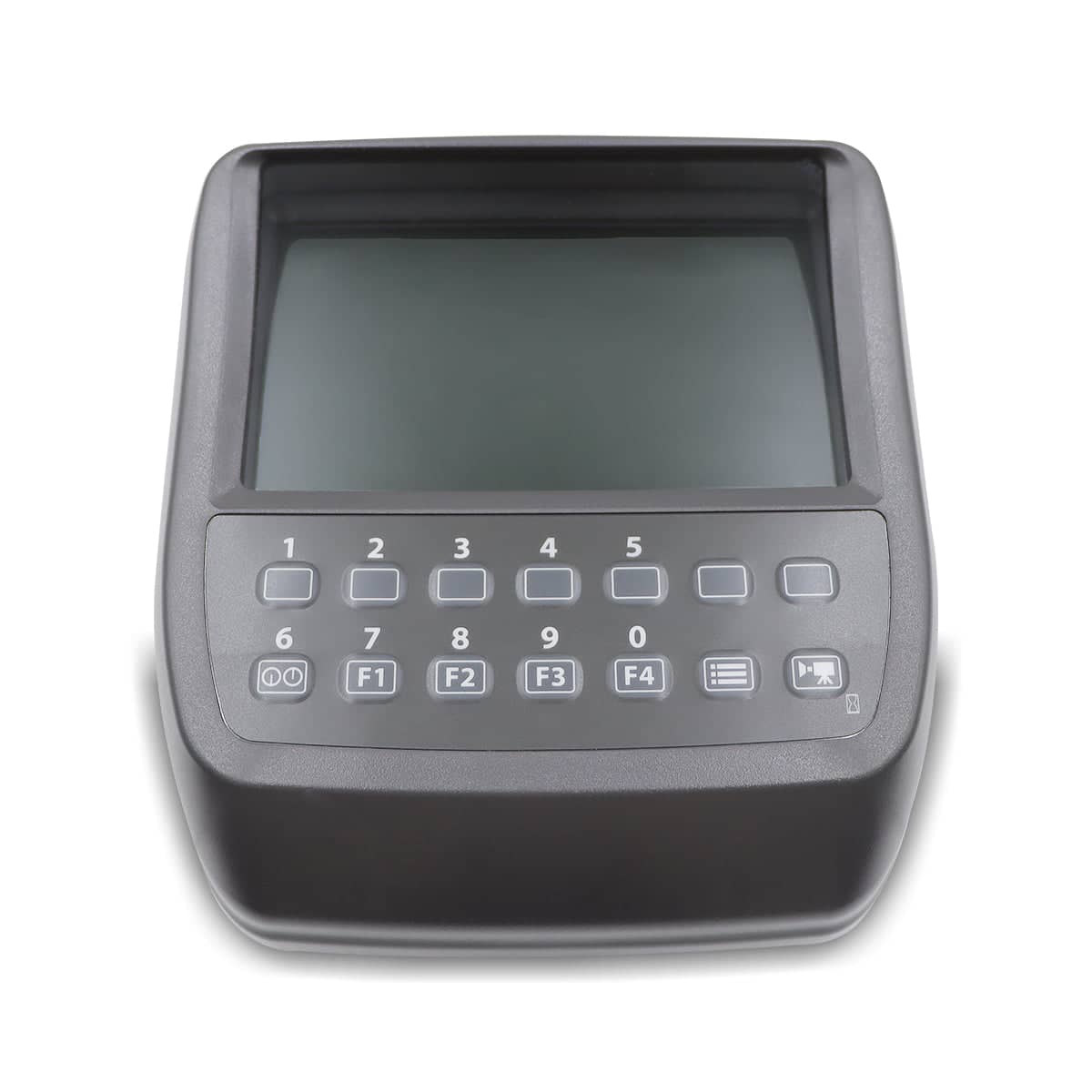 Monitor 4684077 for Hitachi Excavator ZX110-3 ZX120-3 ZX130