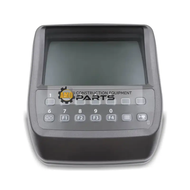 Monitor 4684077 for Hitachi Excavator ZX110-3 ZX120-3 ZX130