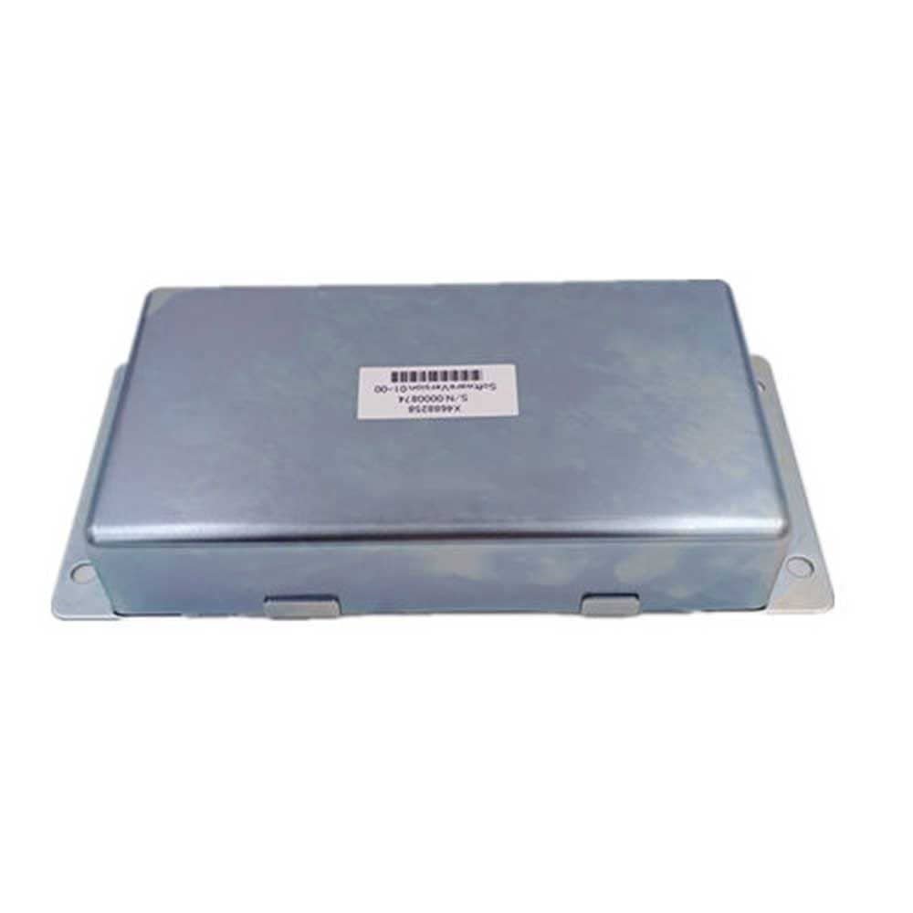 For John Deere Excavator 190E 790ELC 690ELC 892ELC Big Controller V-ECU 4688258
