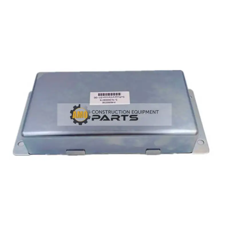 4688258-1 For John Deere Excavator 190E 790ELC 690ELC 892ELC Big Controller V-ECU 4688258