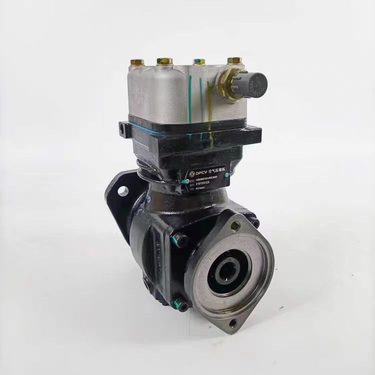 Air Compressor 4898367 4947026 for Cummins Engine ISBe ISDe