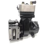 Air Compressor 4898367 4947026 for Cummins Engine ISBe ISDe - Image 6