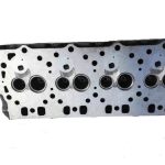A1700 Engine Complete Cylinder Head 4900726 for Cummins Engine