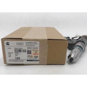 Fuel Injector 4903319 for Cummins Engine M11 ISM11 QSM11