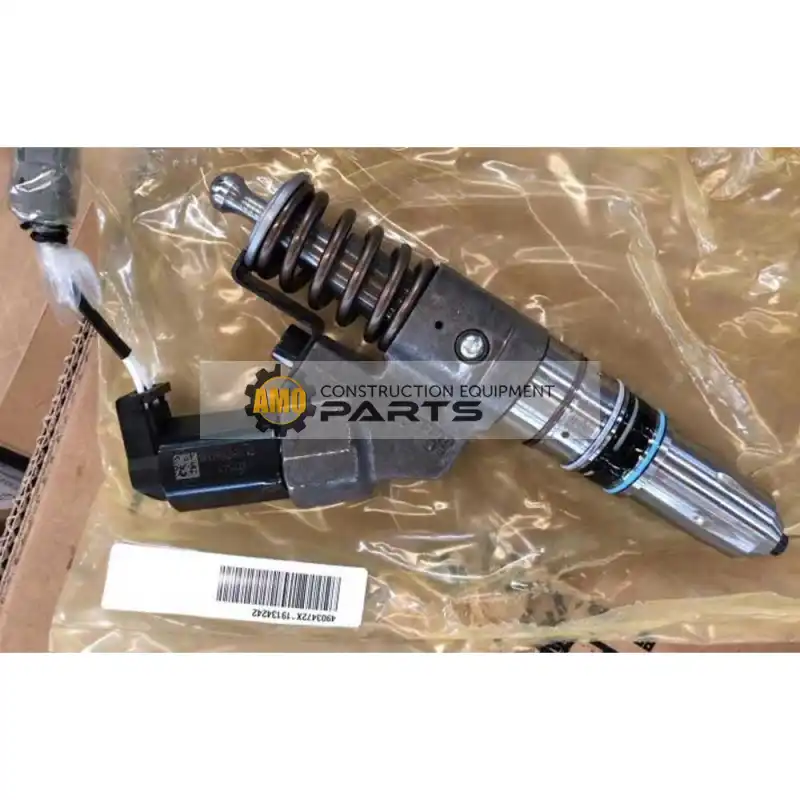 Fuel Injectors 4903472 for Cummins Engine ISM11 QSM11 M11 L10