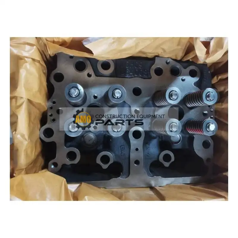 Cylinder Head 4914938 5492691 44296715 for Cummins Engine N14 QSN QSN14 ...