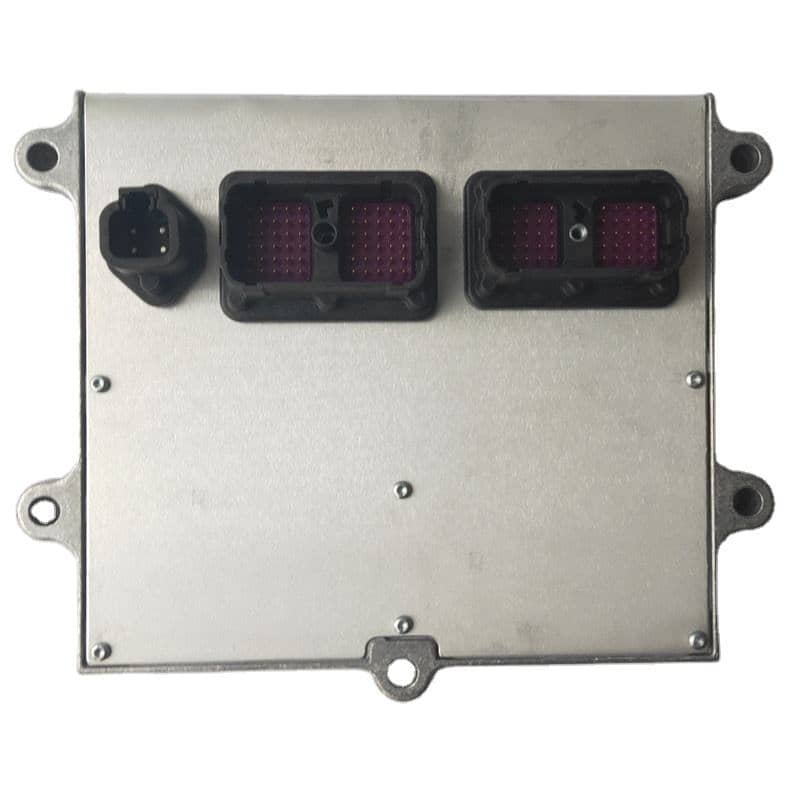 Controller 4921776 For Hyundai Excavator R225LC-9T QSB6.7 Engine Controller