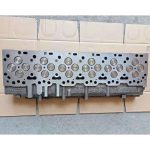 Cylinder Head 5259423NX 4928931 4987975 4942123 3973632 5348479 5404060 5529522 for Cummins Engine QSC QSC8.3 QSL QSL8.9 QSL9