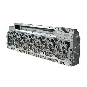 Cylinder Head 3920005 C3966448 3933370 3904570 3967432 3967460 for ...