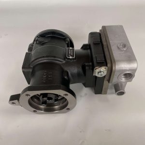 4929623 3972531 2 Cylinder Air Compressor for Cummins Engine 6CT 6C8.3 6CT8.3 L8.9