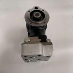 4929623 3972531 2 Cylinder Air Compressor for Cummins Engine 6CT 6C8.3 6CT8.3 L8.9 - Image 2