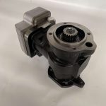 4929623 3972531 2 Cylinder Air Compressor for Cummins Engine 6CT 6C8.3 6CT8.3 L8.9 - Image 3