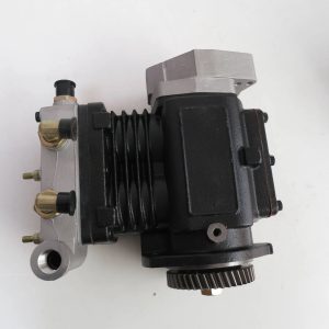 Air Brake Compressor 4930041 For Cummins Diesel Engine