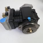 Air Brake Compressor 4930041 For Cummins Diesel Engine - Image 2