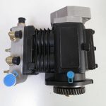 Air Brake Compressor 4930041 For Cummins Diesel Engine - Image 3