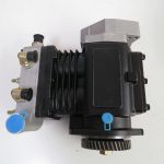 Air Brake Compressor 4930041 For Cummins Diesel Engine - Image 5