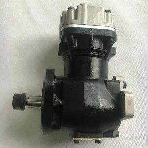 4932265 Air Brake Compressor For Cummins Engine ISF2.8 ISF3.8