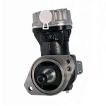 4932265 Air Brake Compressor For Cummins Engine ISF2.8 ISF3.8 - Image 2