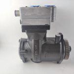 Air Brake Compressor 4933782 For Cummins Engine 6CT ISCE QSC ISVE