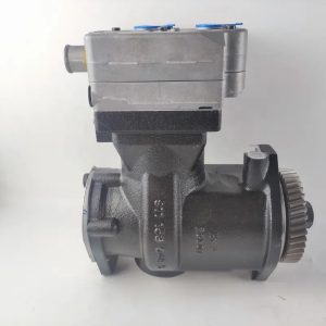 Air Brake Compressor 4933782 For Cummins Engine 6CT ISCE QSC ISVE