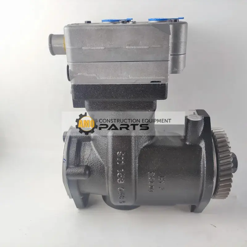 4933782-1 Air Brake Compressor 4933782 For Cummins Engine 6CT ISCE QSC ISVE