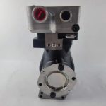 Air Brake Compressor 4933782 For Cummins Engine 6CT ISCE QSC ISVE - Image 2