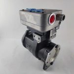 Air Brake Compressor 4933782 For Cummins Engine 6CT ISCE QSC ISVE - Image 3