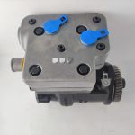 Air Brake Compressor 4933782 For Cummins Engine 6CT ISCE QSC ISVE - Image 5