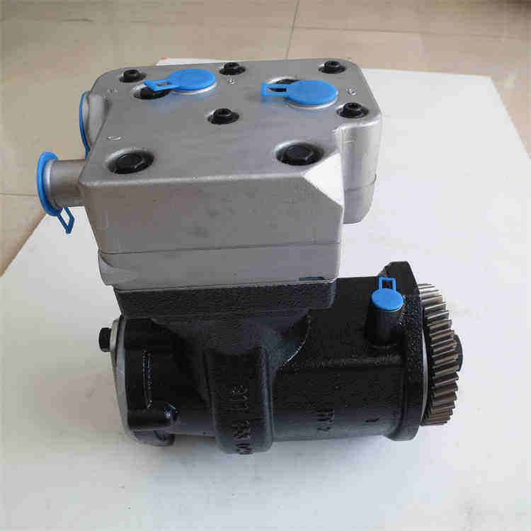 Air Compressor 4933783 for Cummins KTA38 ISLE 6C8.3 6L8.9 Engine