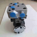 Air Compressor 4933783 for Cummins KTA38 ISLE 6C8.3 6L8.9 Engine - Image 2