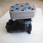 Air Compressor 4933783 for Cummins KTA38 ISLE 6C8.3 6L8.9 Engine - Image 5